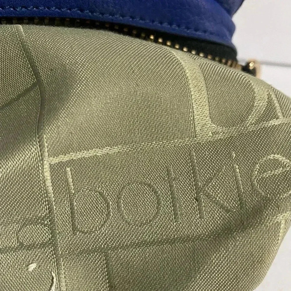 Botkier leather crossbody handbag - Picture 13 of 13